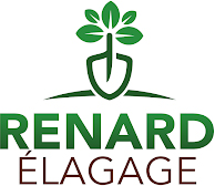 renard elagage